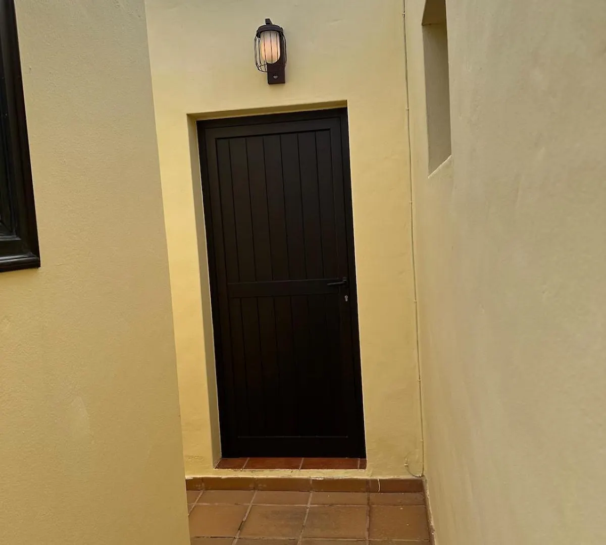 Cozy Canarian Guesthouse With Large Garden Teguise