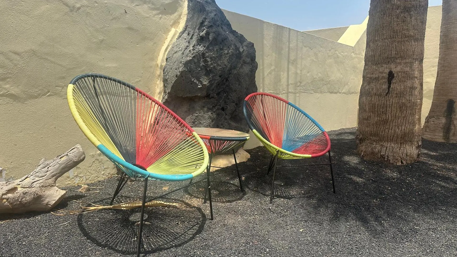 Cozy Canarian Guesthouse With Large Garden Teguise  0*, Teguise (Lanzarote) España