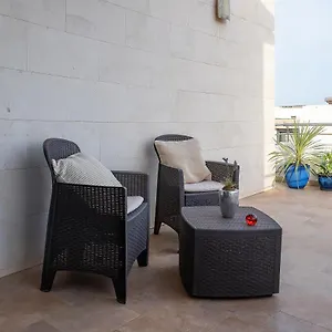 Lanzacosta Golf Teguise (Lanzarote)