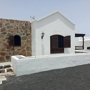 Casa Siempreviva Ferienhaus