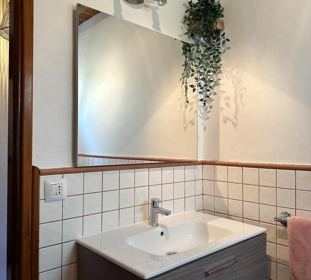 Cozy Canarian Guesthouse With Large Garden Teguise  Apartment